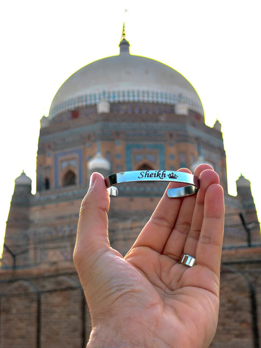 Engrave Name Kara + Ring Free!