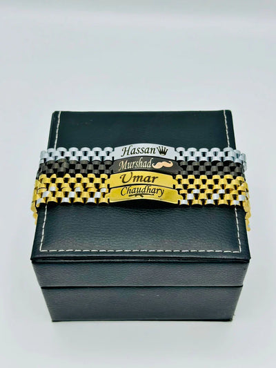 𝐁𝐫𝐚𝐜𝐞𝐥𝐞𝐭