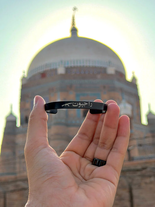 Engrave Name Kara + Ring Free!